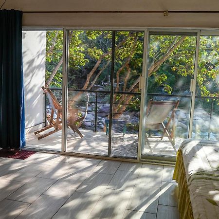 Casa Rio Cuale And River Retreat Puerto Vallarta Ngoại thất bức ảnh