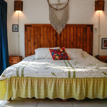 Casa Rio Cuale And River Retreat Puerto Vallarta Ngoại thất bức ảnh