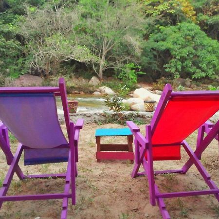 Casa Rio Cuale And River Retreat Puerto Vallarta Ngoại thất bức ảnh