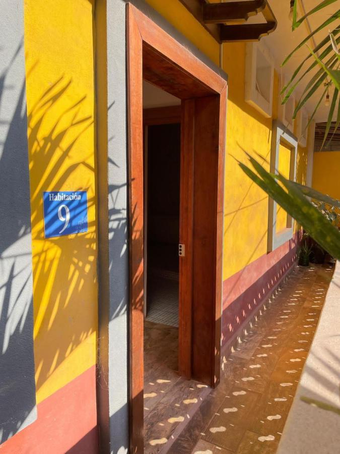 Casa Rio Cuale And River Retreat Puerto Vallarta Ngoại thất bức ảnh