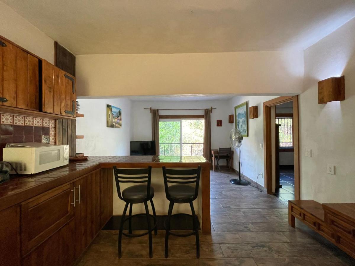 Casa Rio Cuale And River Retreat Puerto Vallarta Ngoại thất bức ảnh