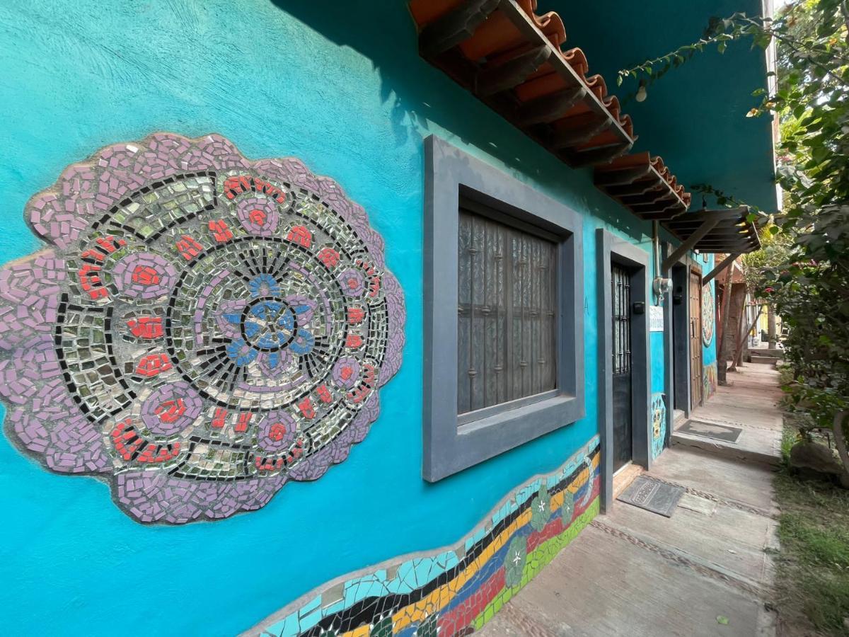 Casa Rio Cuale And River Retreat Puerto Vallarta Ngoại thất bức ảnh