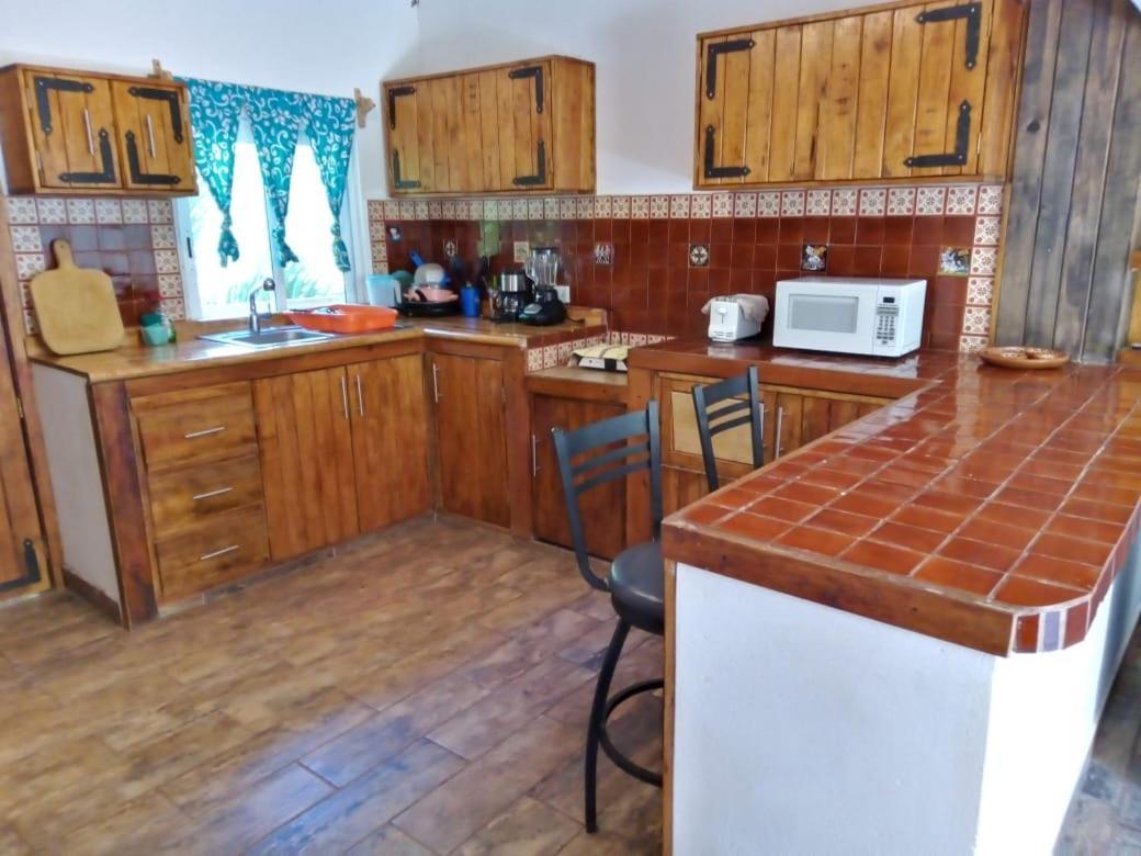 Casa Rio Cuale And River Retreat Puerto Vallarta Ngoại thất bức ảnh