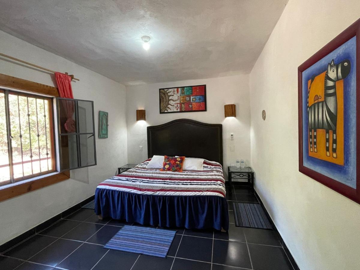 Casa Rio Cuale And River Retreat Puerto Vallarta Ngoại thất bức ảnh