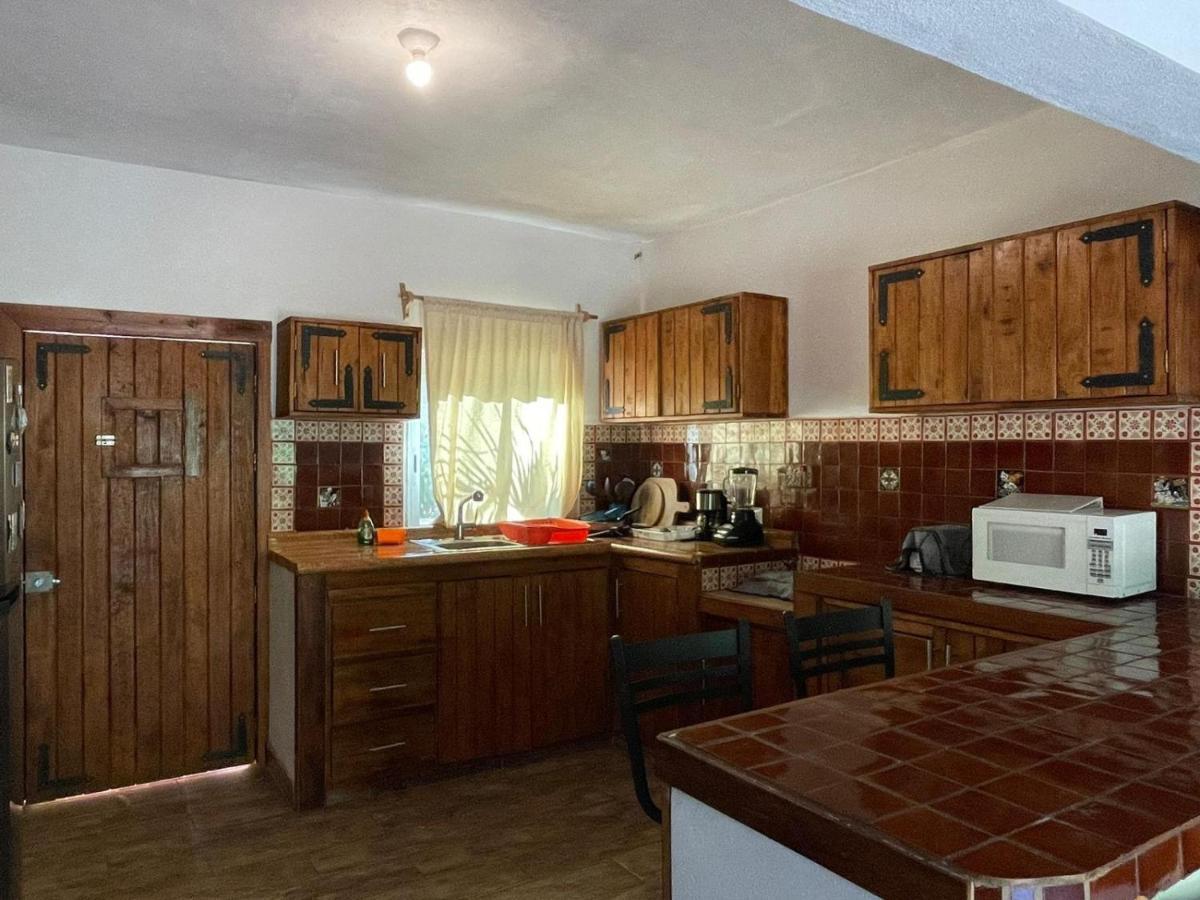 Casa Rio Cuale And River Retreat Puerto Vallarta Ngoại thất bức ảnh