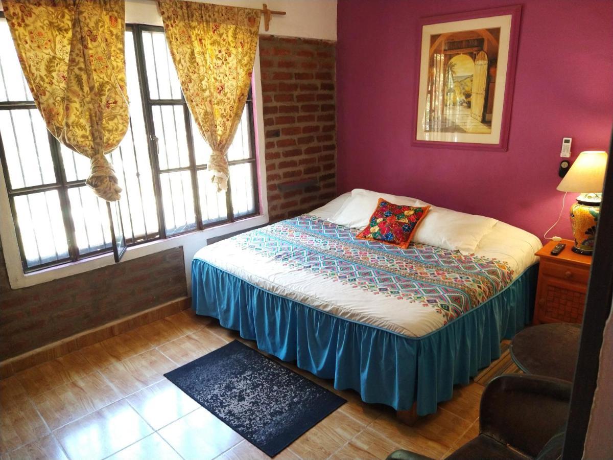 Casa Rio Cuale And River Retreat Puerto Vallarta Ngoại thất bức ảnh