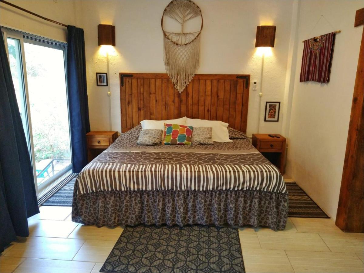 Casa Rio Cuale And River Retreat Puerto Vallarta Ngoại thất bức ảnh