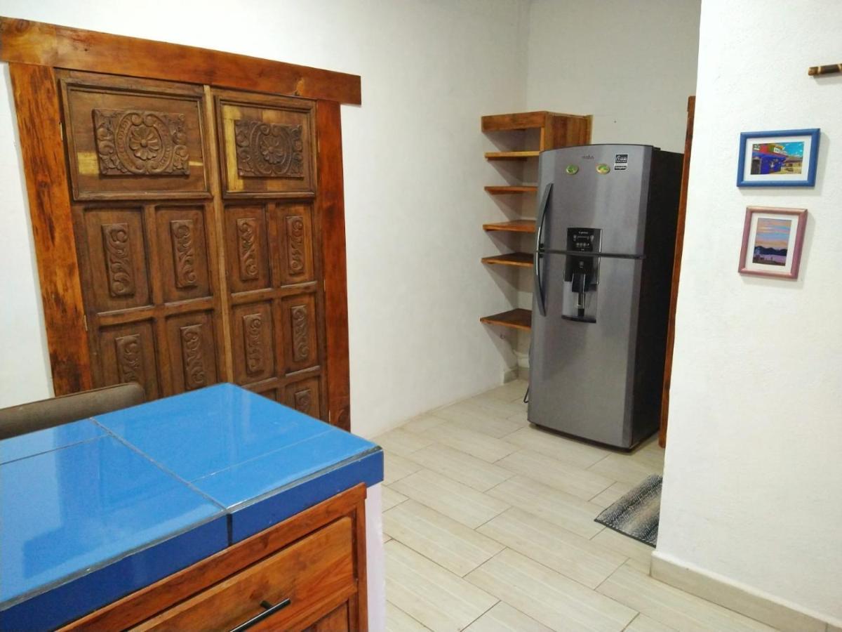Casa Rio Cuale And River Retreat Puerto Vallarta Ngoại thất bức ảnh