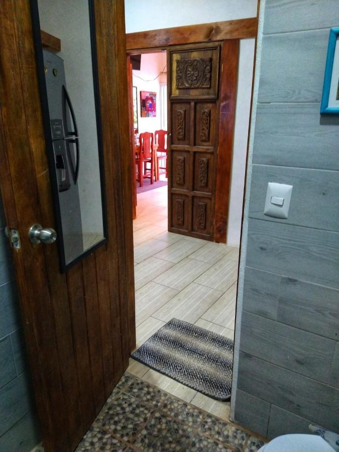 Casa Rio Cuale And River Retreat Puerto Vallarta Ngoại thất bức ảnh