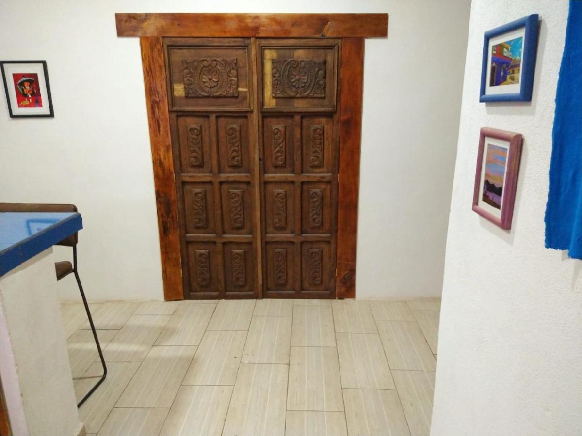 Casa Rio Cuale And River Retreat Puerto Vallarta Ngoại thất bức ảnh