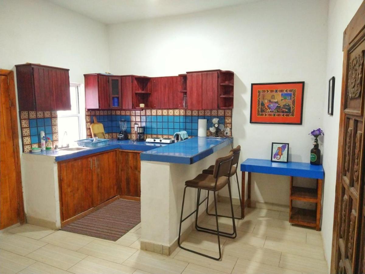 Casa Rio Cuale And River Retreat Puerto Vallarta Ngoại thất bức ảnh