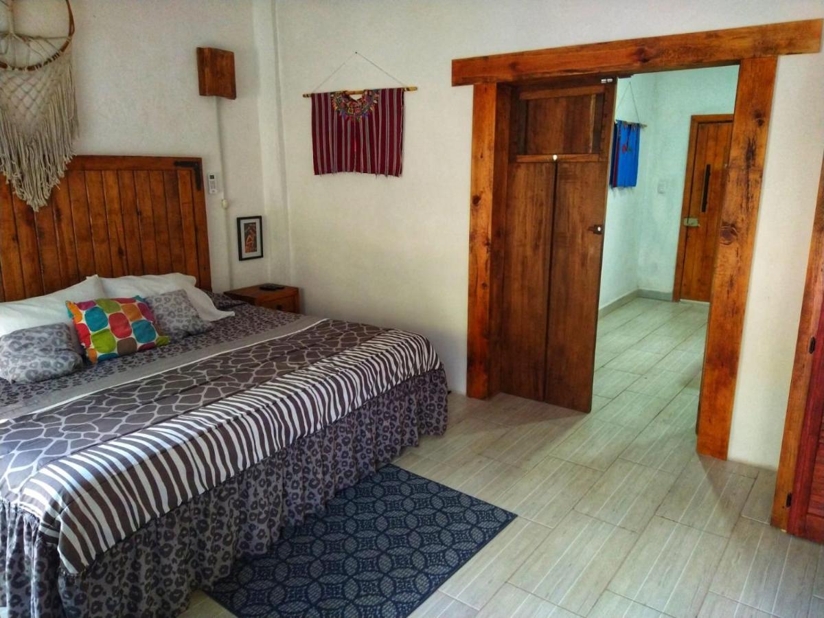 Casa Rio Cuale And River Retreat Puerto Vallarta Ngoại thất bức ảnh