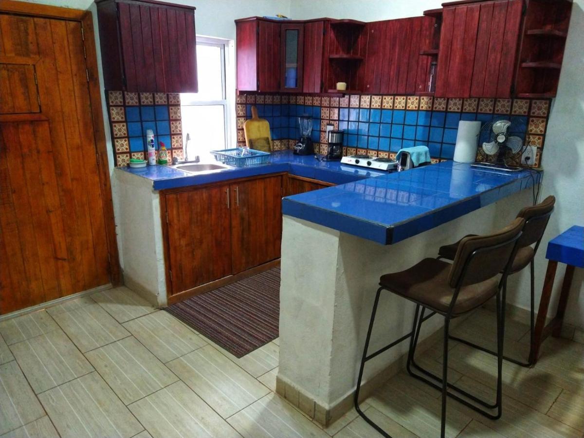 Casa Rio Cuale And River Retreat Puerto Vallarta Ngoại thất bức ảnh