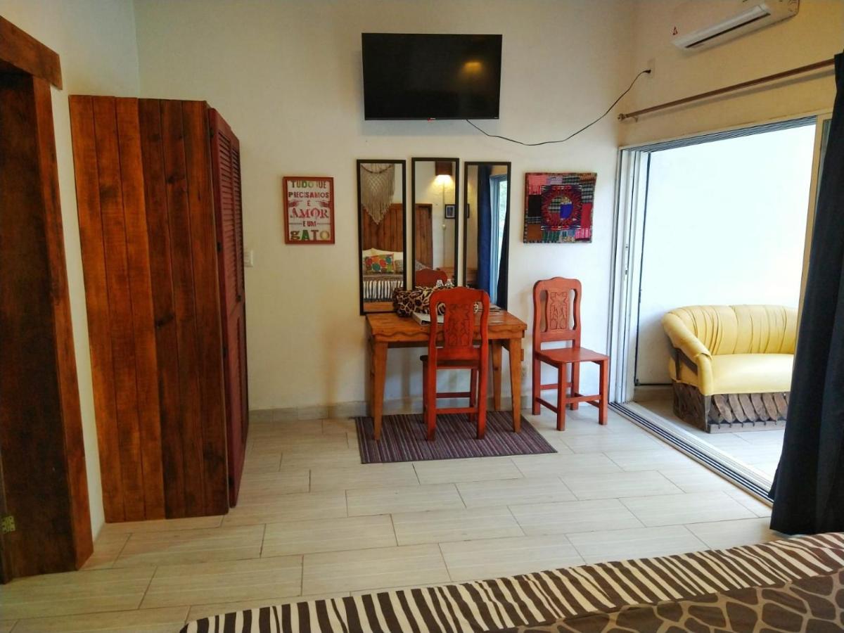 Casa Rio Cuale And River Retreat Puerto Vallarta Ngoại thất bức ảnh