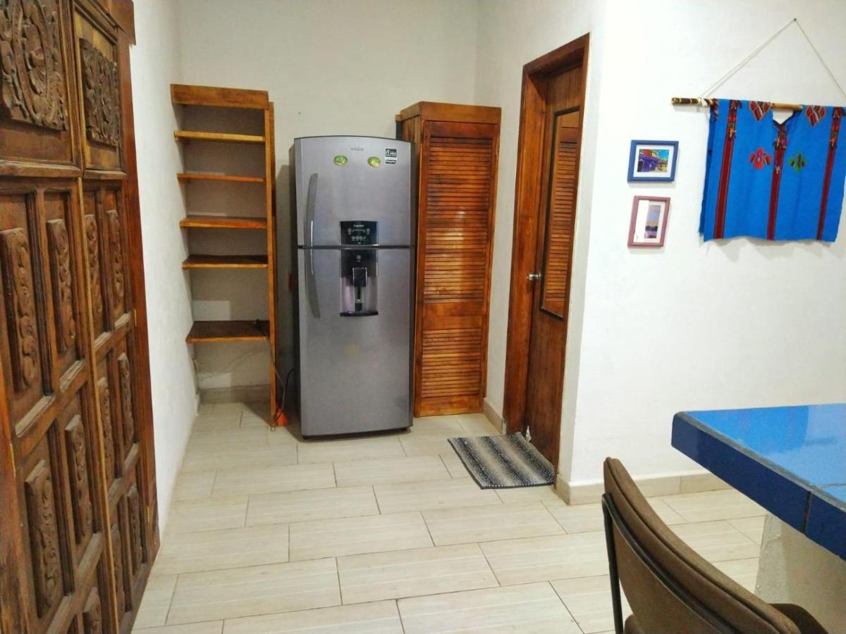 Casa Rio Cuale And River Retreat Puerto Vallarta Ngoại thất bức ảnh