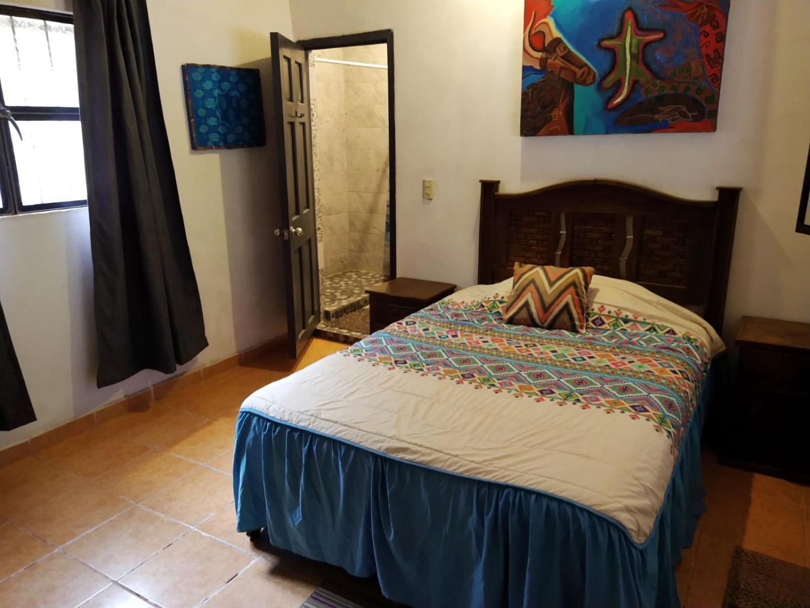 Casa Rio Cuale And River Retreat Puerto Vallarta Ngoại thất bức ảnh
