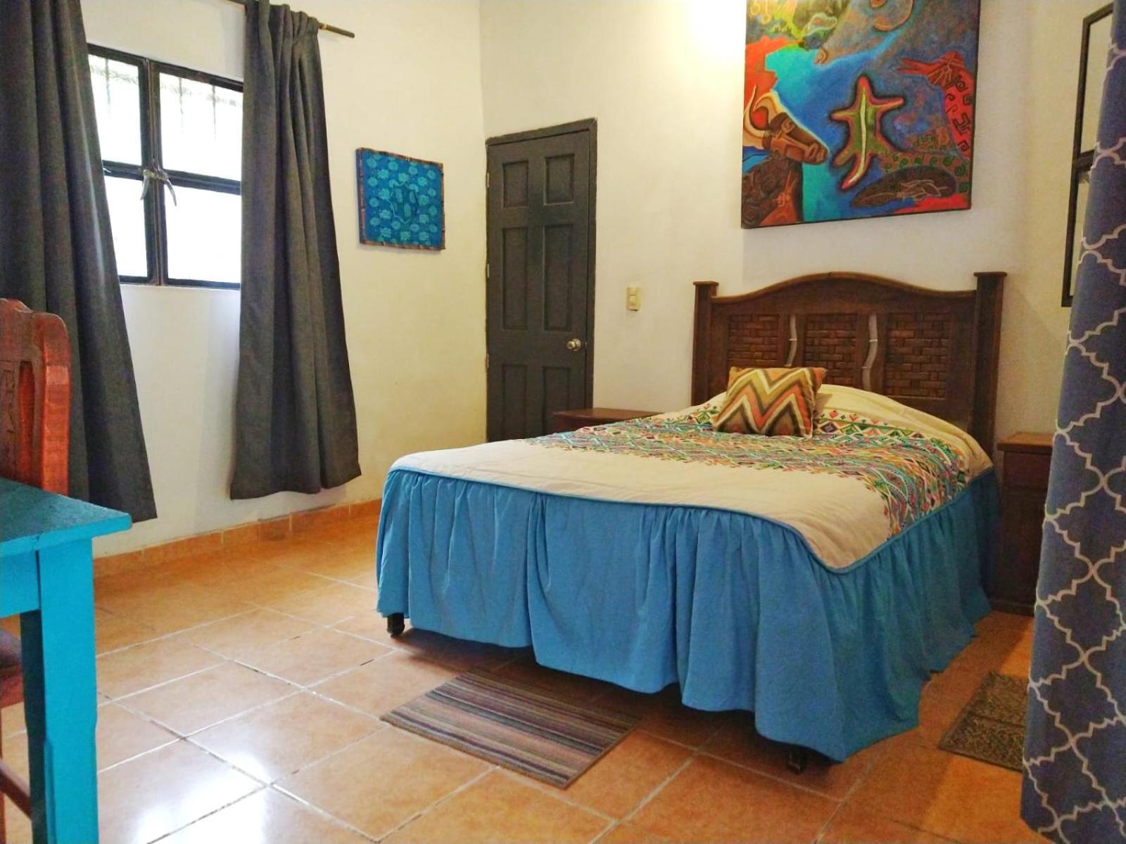 Casa Rio Cuale And River Retreat Puerto Vallarta Ngoại thất bức ảnh
