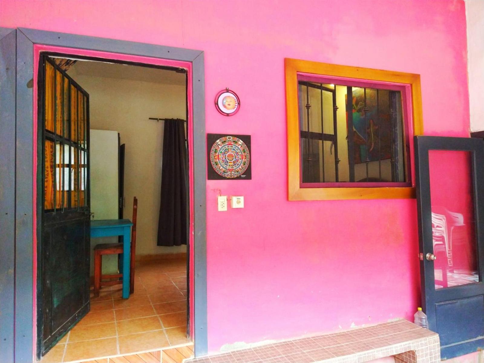 Casa Rio Cuale And River Retreat Puerto Vallarta Ngoại thất bức ảnh