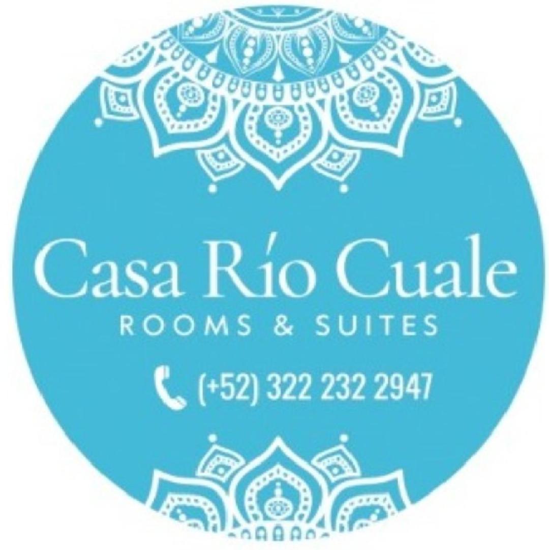 Casa Rio Cuale And River Retreat Puerto Vallarta Ngoại thất bức ảnh
