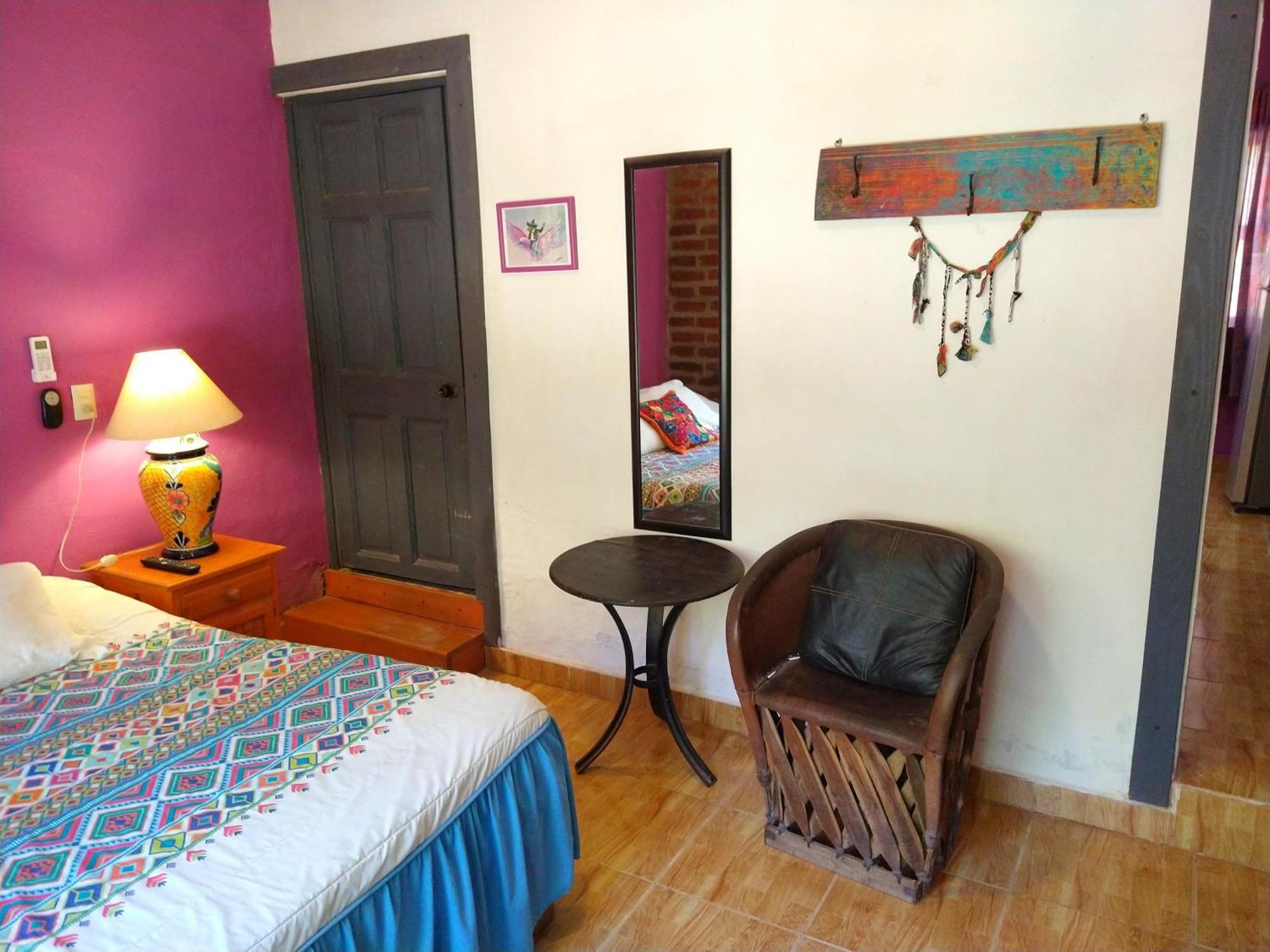 Casa Rio Cuale And River Retreat Puerto Vallarta Phòng bức ảnh
