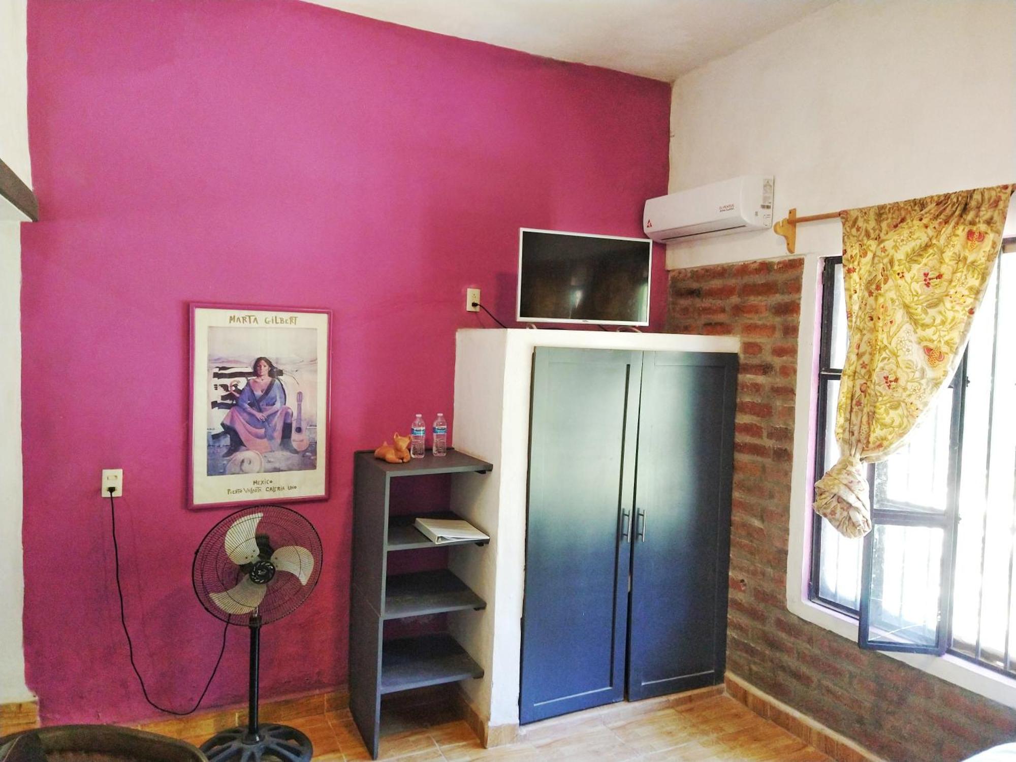 Casa Rio Cuale And River Retreat Puerto Vallarta Phòng bức ảnh
