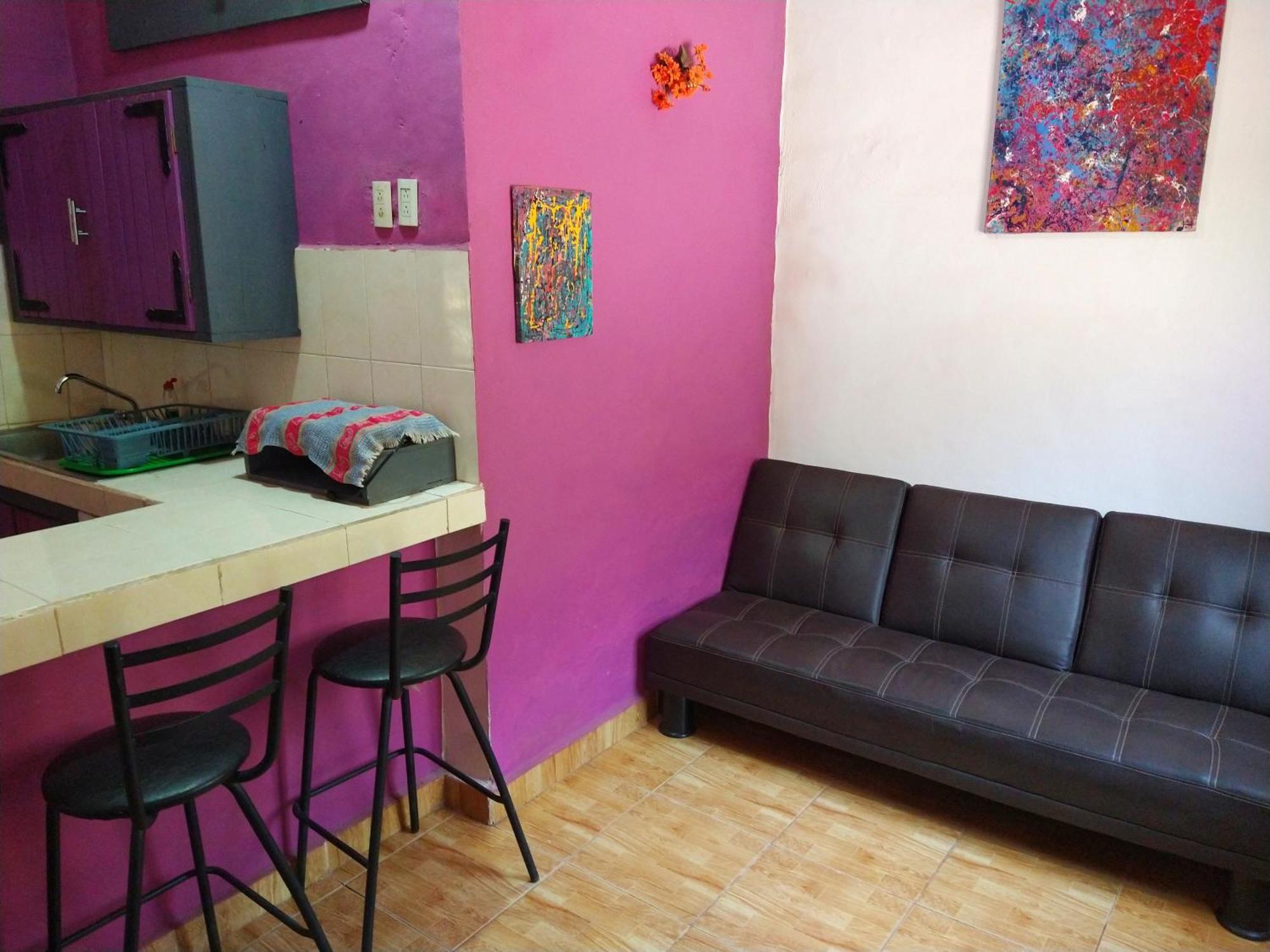 Casa Rio Cuale And River Retreat Puerto Vallarta Phòng bức ảnh