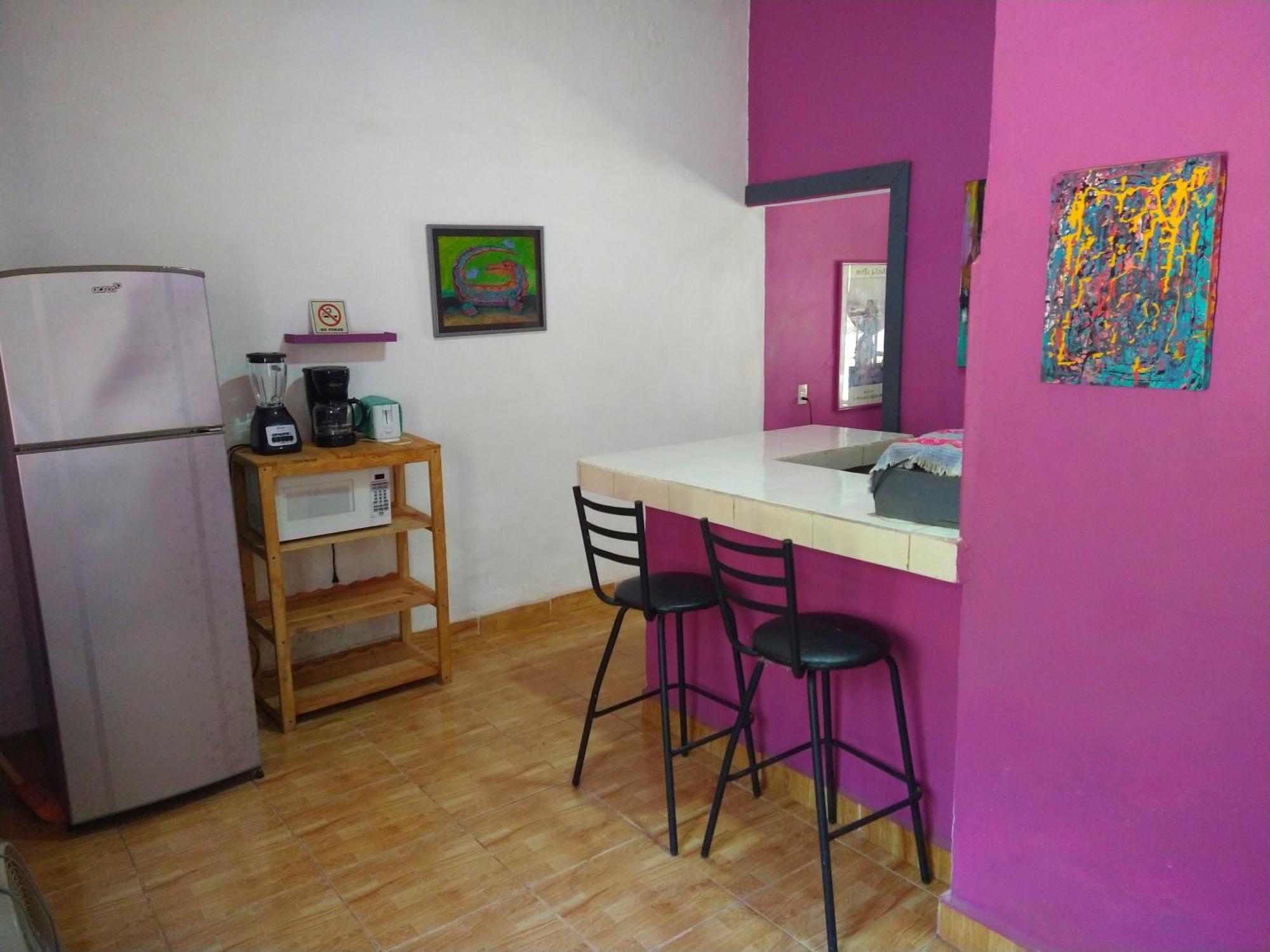 Casa Rio Cuale And River Retreat Puerto Vallarta Phòng bức ảnh