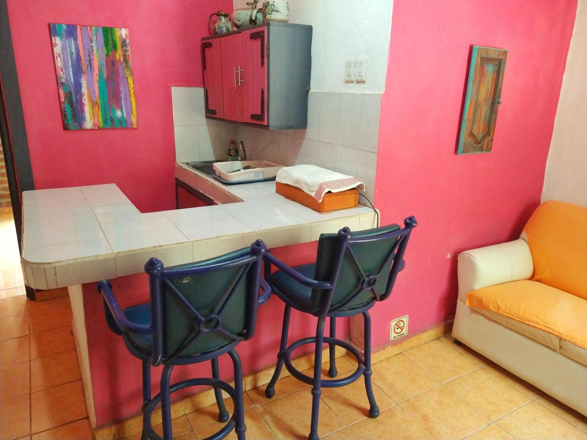 Casa Rio Cuale And River Retreat Puerto Vallarta Phòng bức ảnh