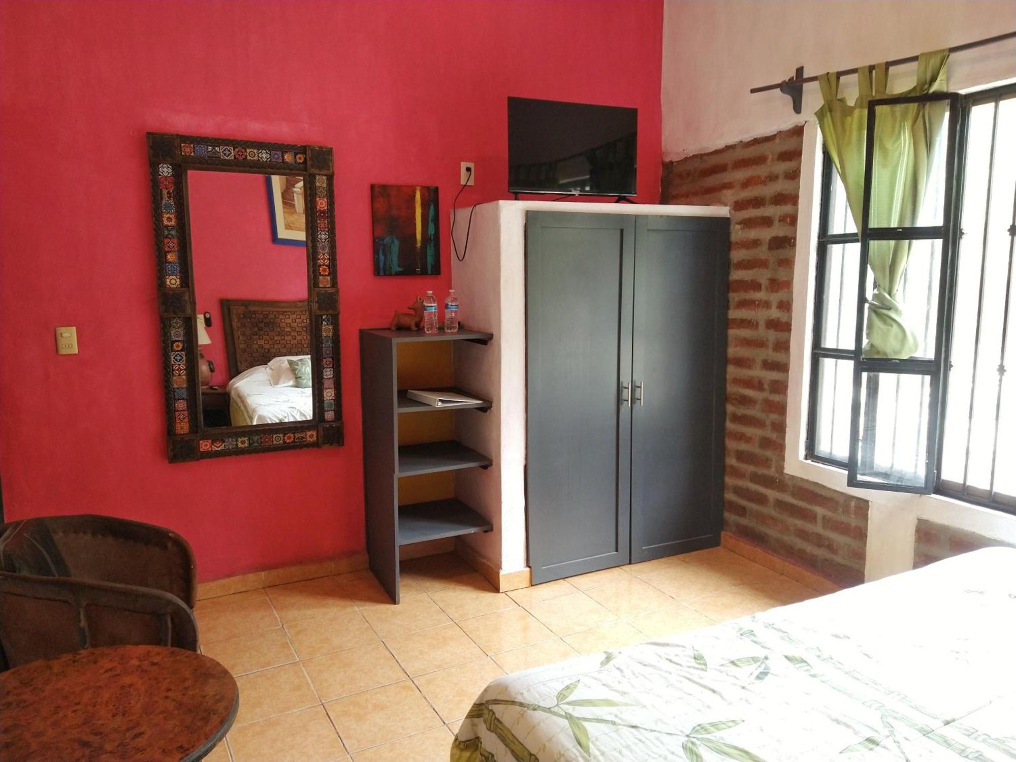 Casa Rio Cuale And River Retreat Puerto Vallarta Phòng bức ảnh