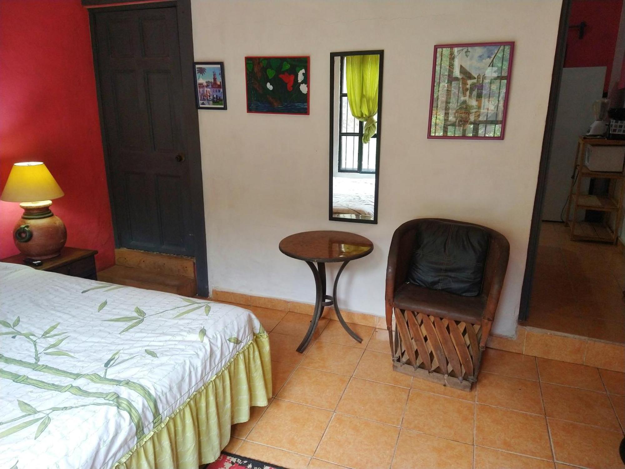 Casa Rio Cuale And River Retreat Puerto Vallarta Phòng bức ảnh
