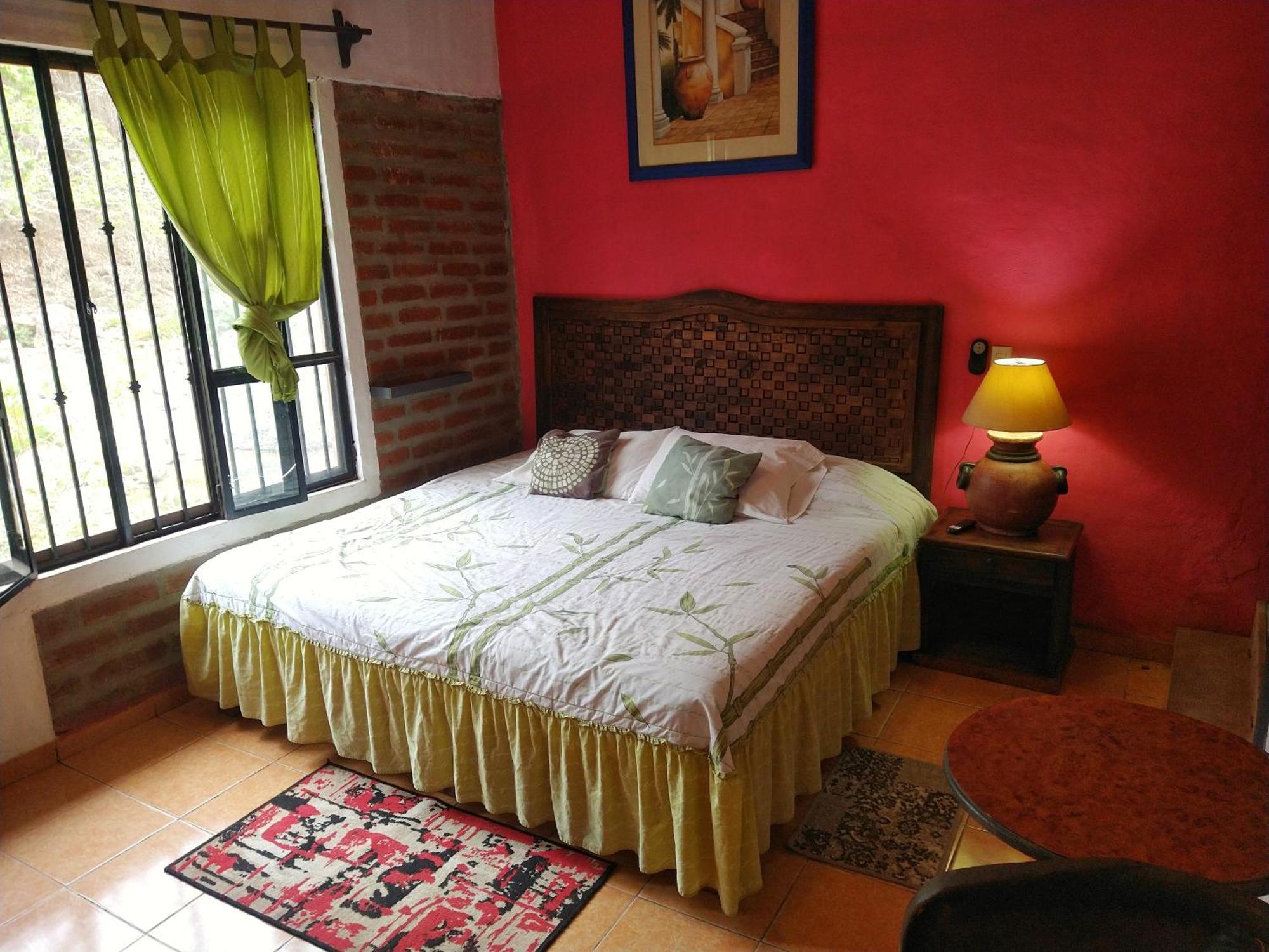 Casa Rio Cuale And River Retreat Puerto Vallarta Phòng bức ảnh