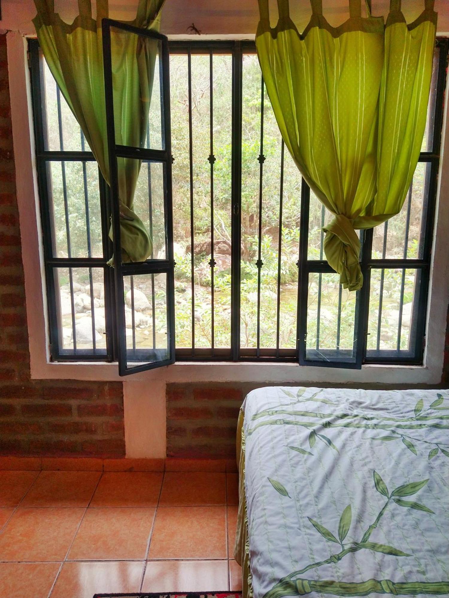 Casa Rio Cuale And River Retreat Puerto Vallarta Phòng bức ảnh