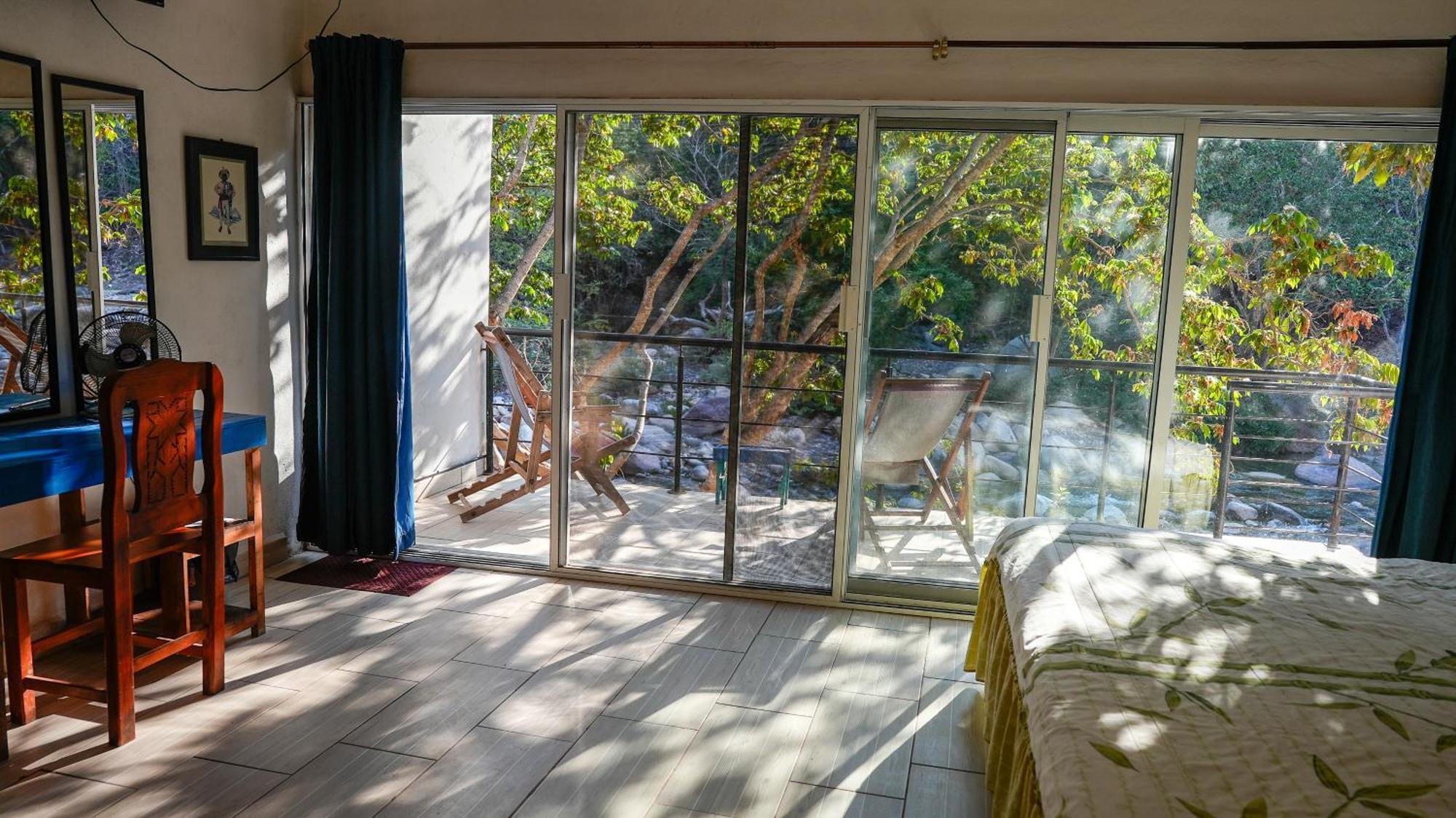 Casa Rio Cuale And River Retreat Puerto Vallarta Ngoại thất bức ảnh