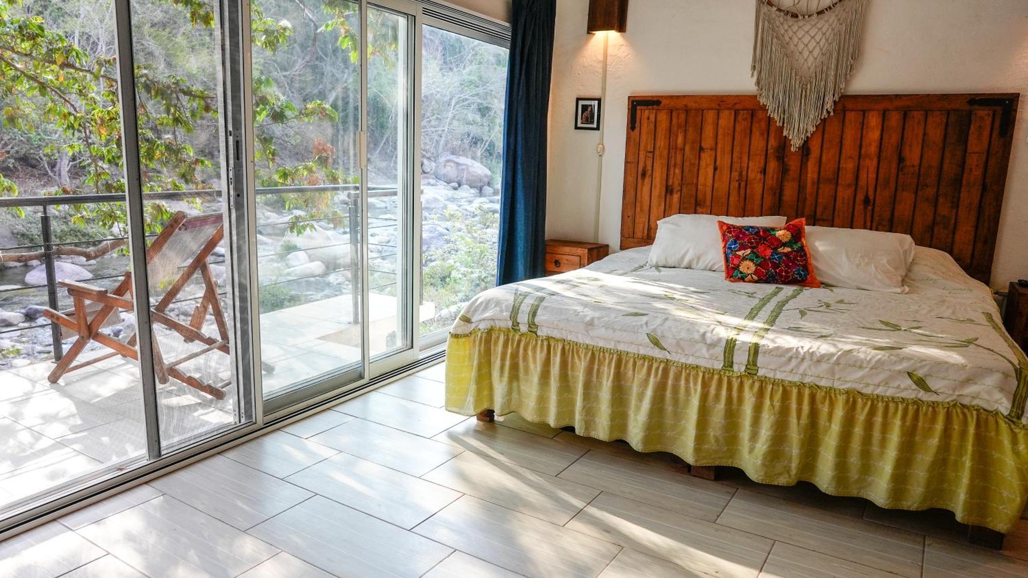 Casa Rio Cuale And River Retreat Puerto Vallarta Ngoại thất bức ảnh