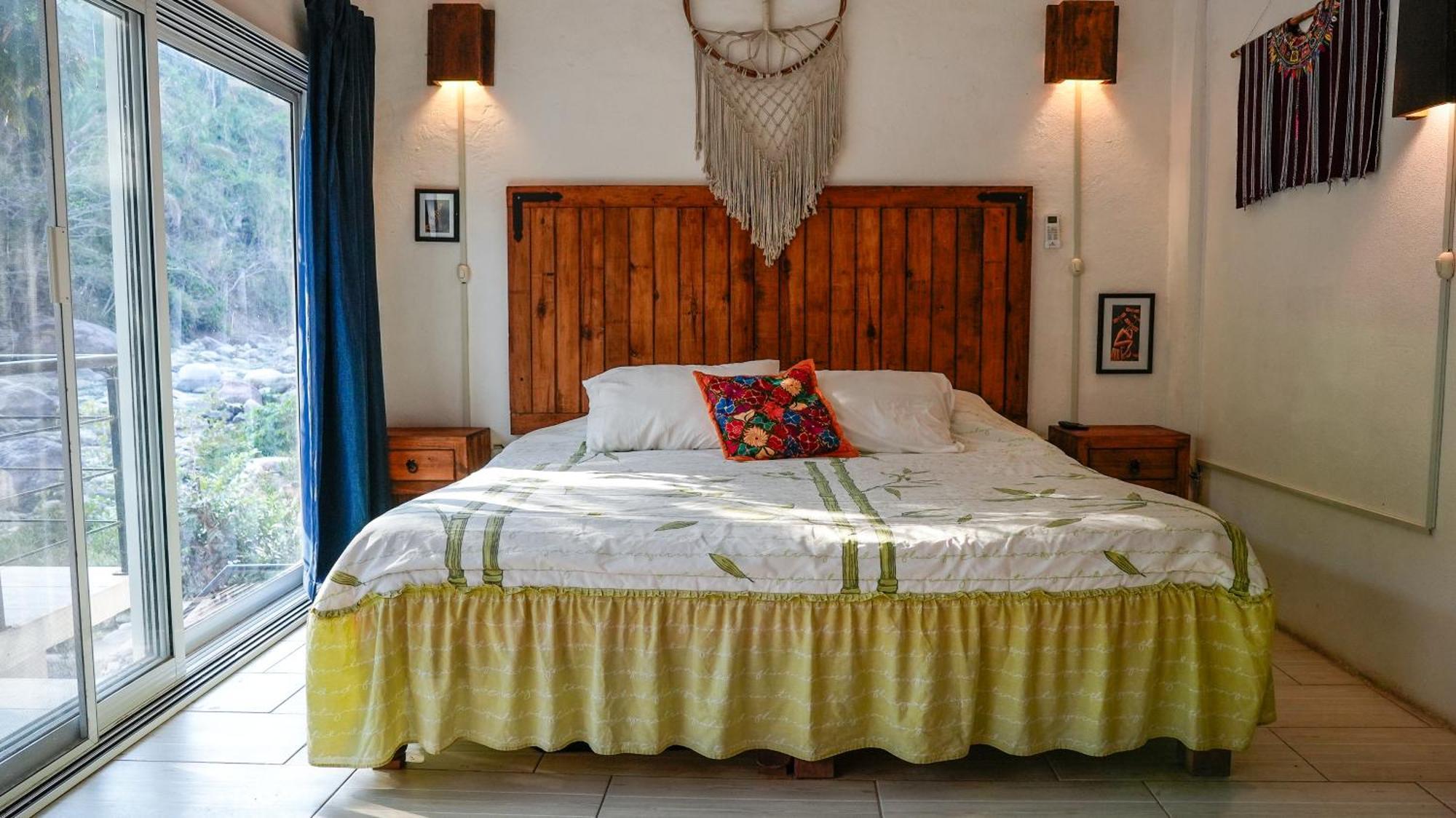 Casa Rio Cuale And River Retreat Puerto Vallarta Ngoại thất bức ảnh