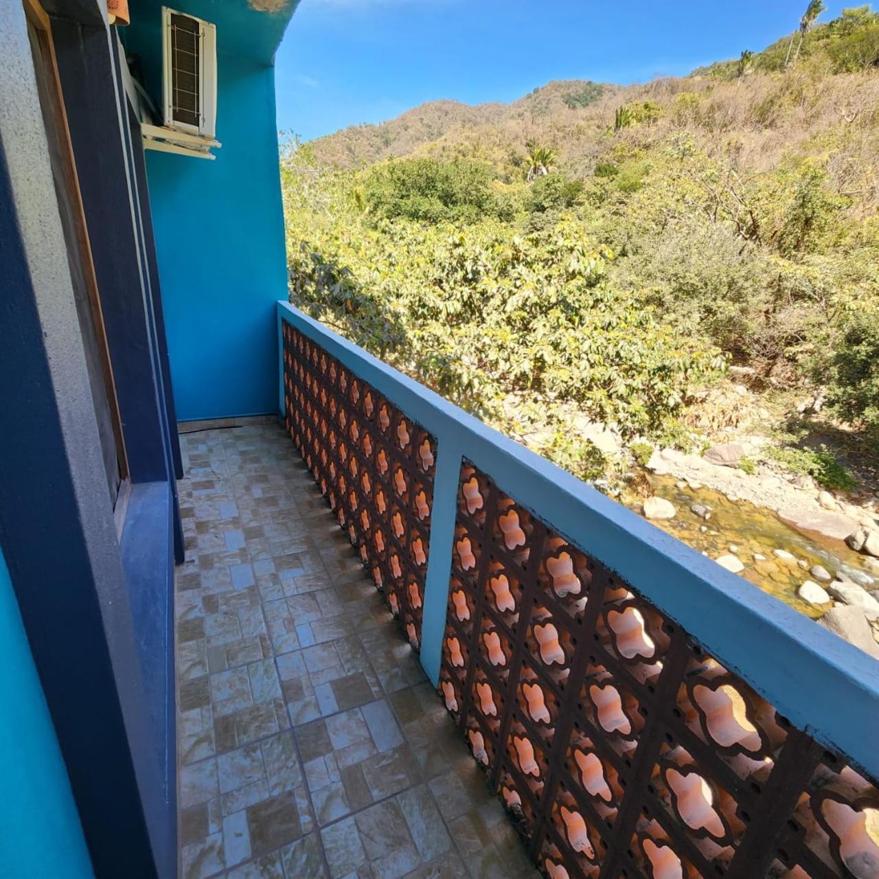Casa Rio Cuale And River Retreat Puerto Vallarta Ngoại thất bức ảnh