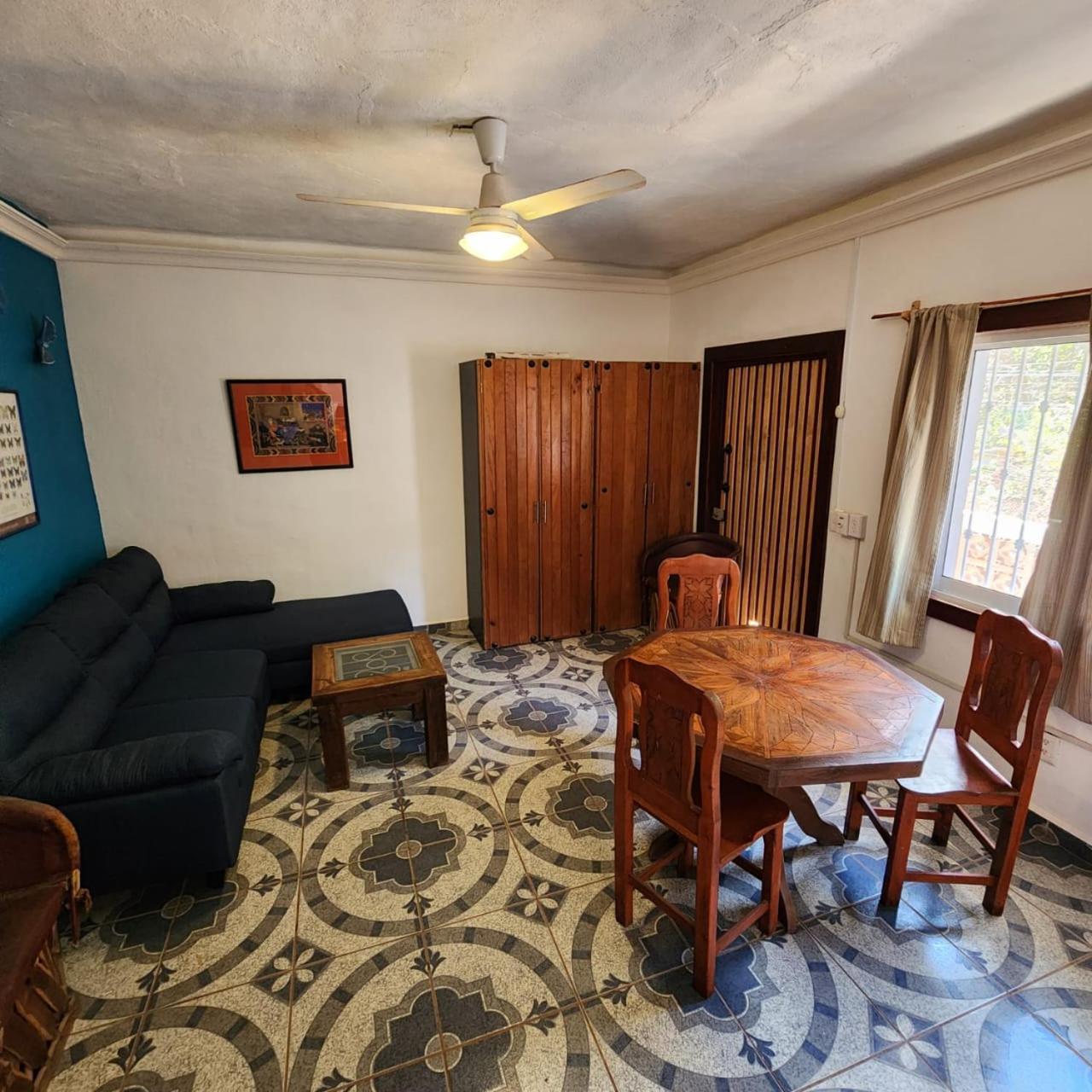 Casa Rio Cuale And River Retreat Puerto Vallarta Ngoại thất bức ảnh