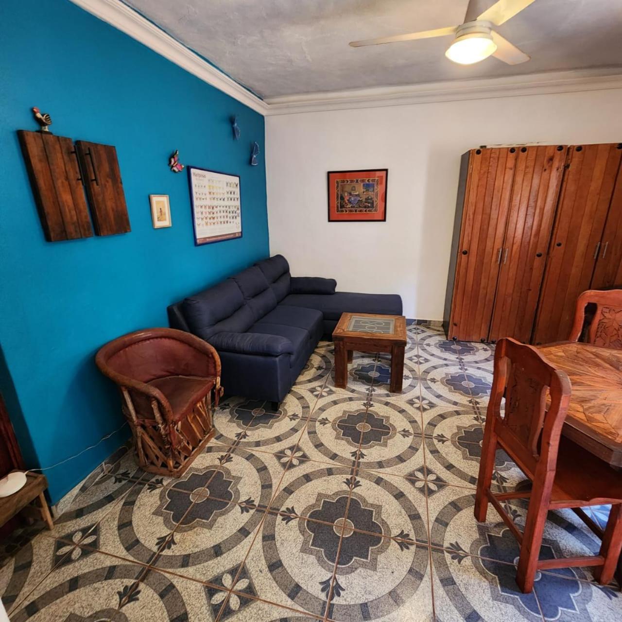 Casa Rio Cuale And River Retreat Puerto Vallarta Ngoại thất bức ảnh