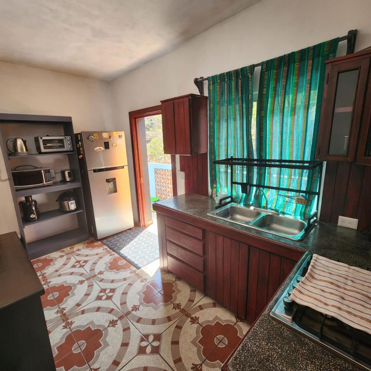 Casa Rio Cuale And River Retreat Puerto Vallarta Ngoại thất bức ảnh