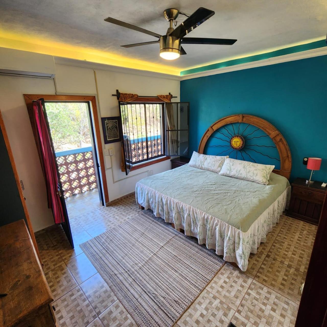 Casa Rio Cuale And River Retreat Puerto Vallarta Ngoại thất bức ảnh