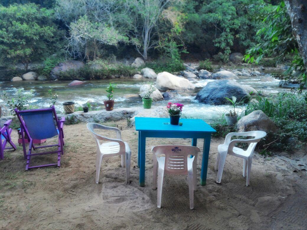 Casa Rio Cuale And River Retreat Puerto Vallarta Ngoại thất bức ảnh