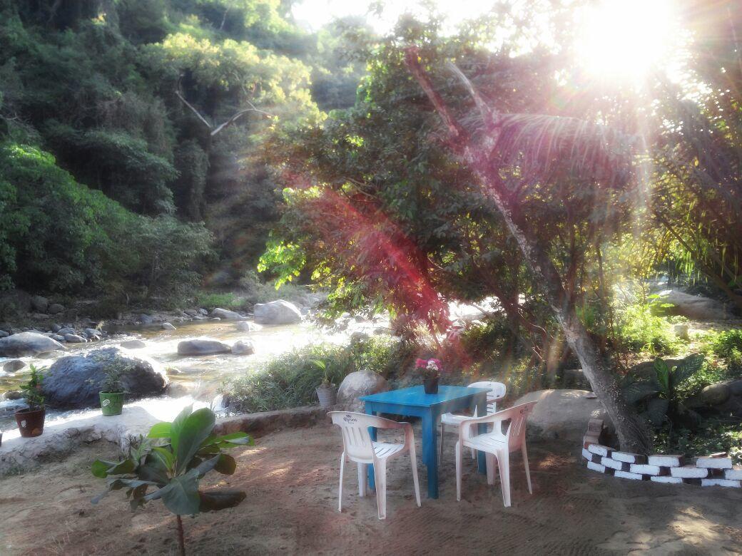 Casa Rio Cuale And River Retreat Puerto Vallarta Ngoại thất bức ảnh