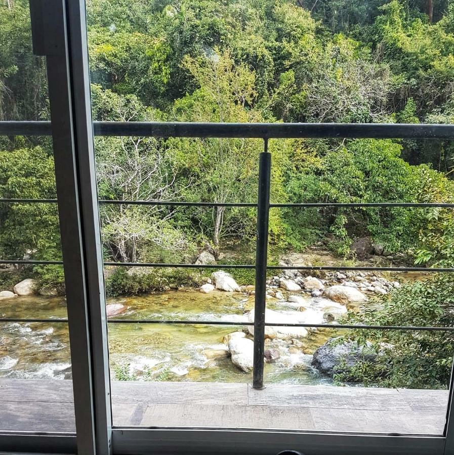 Casa Rio Cuale And River Retreat Puerto Vallarta Ngoại thất bức ảnh