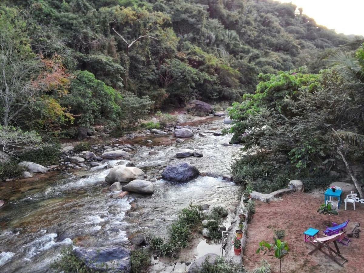 Casa Rio Cuale And River Retreat Puerto Vallarta Ngoại thất bức ảnh