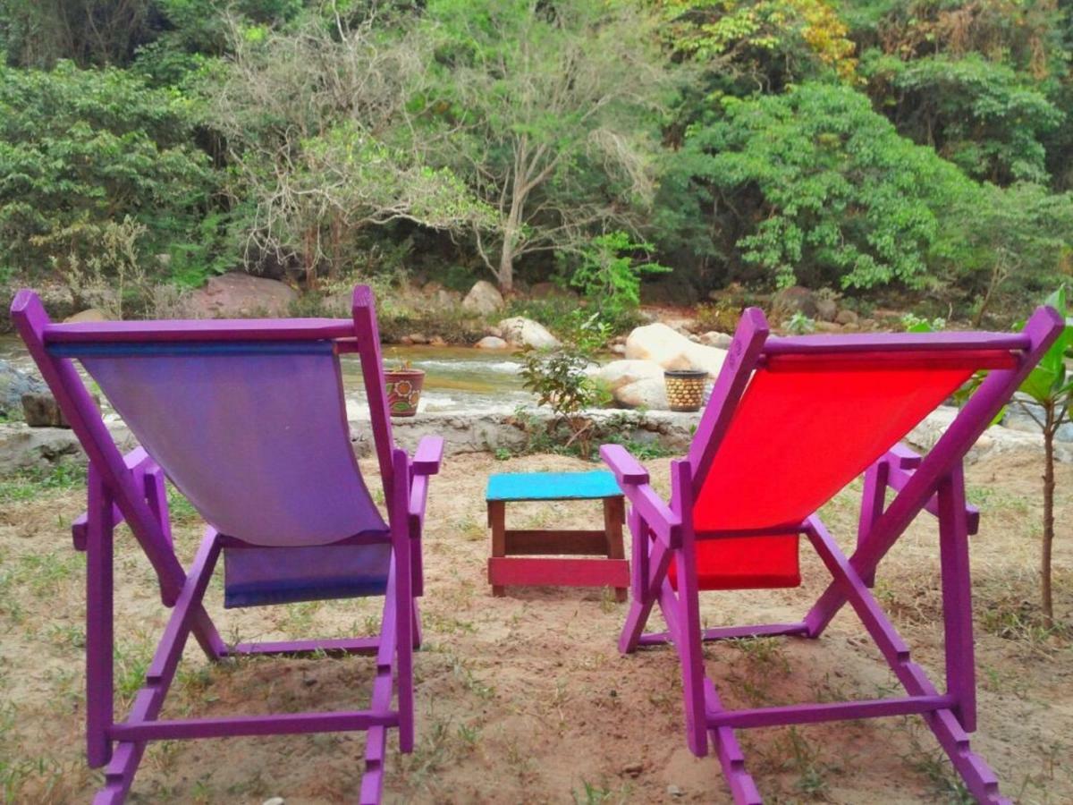 Casa Rio Cuale And River Retreat Puerto Vallarta Ngoại thất bức ảnh